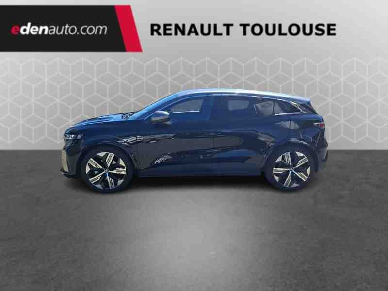 Renault Mégane - Photo 2