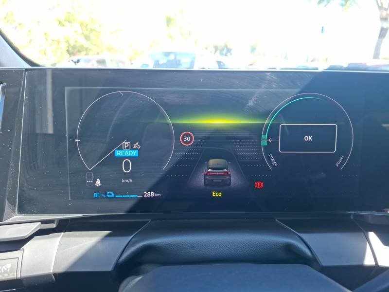 Renault Mégane - Photo 25