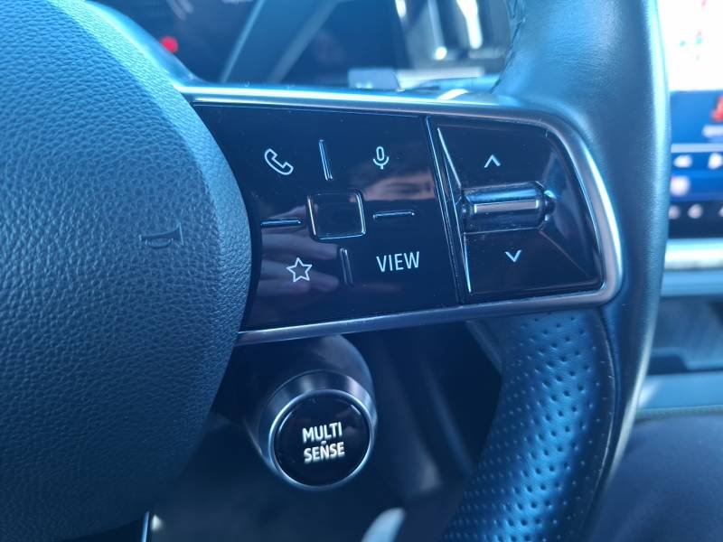Renault Mégane - Photo 26