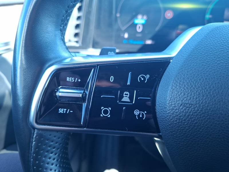 Renault Mégane - Photo 27