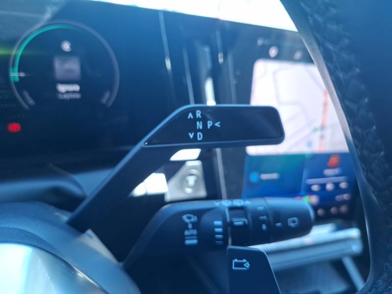 Renault Mégane - Photo 28