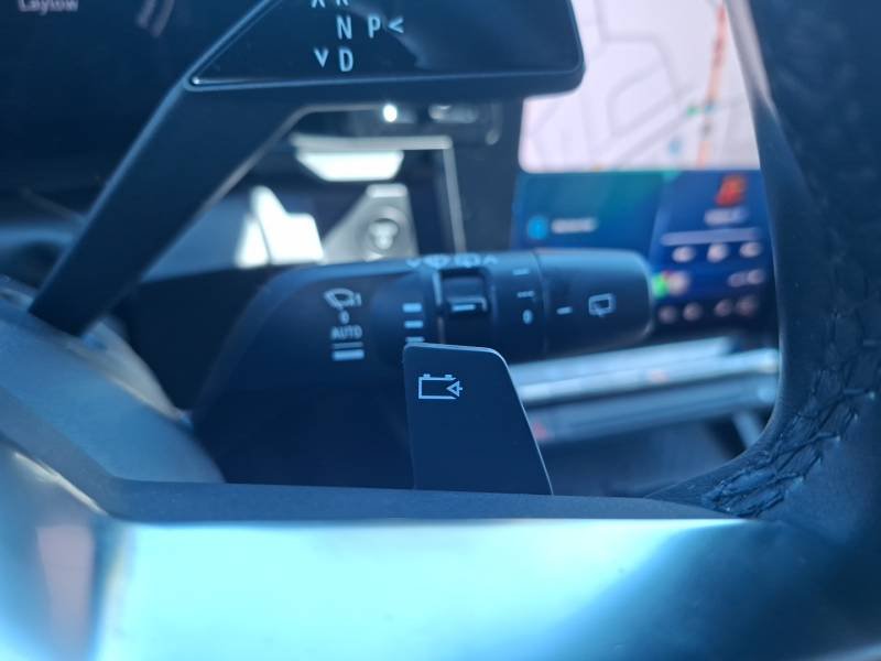 Renault Mégane - Photo 29