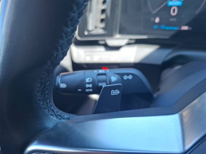 Renault Mégane - Photo 30