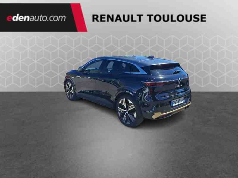 Renault Mégane - Photo 3