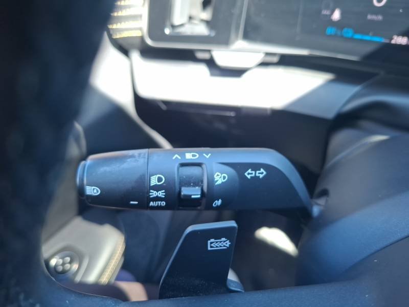 Renault Mégane - Photo 31