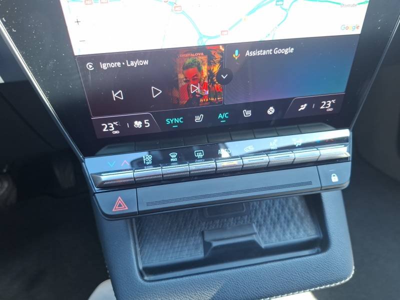 Renault Mégane - Photo 35