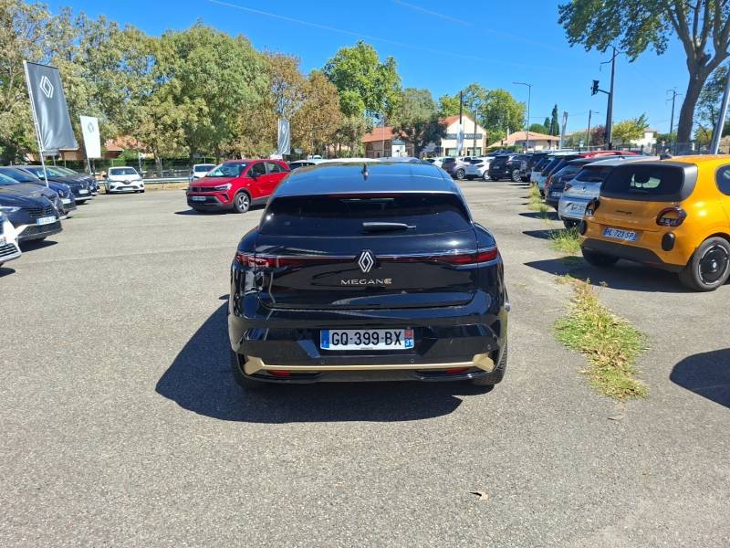 Renault Mégane - Photo 4