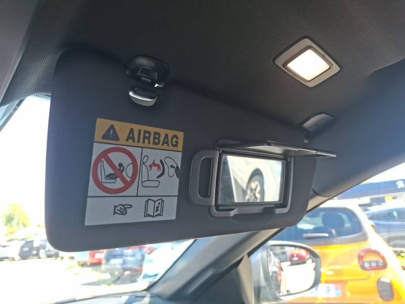 Renault Mégane - Photo 43
