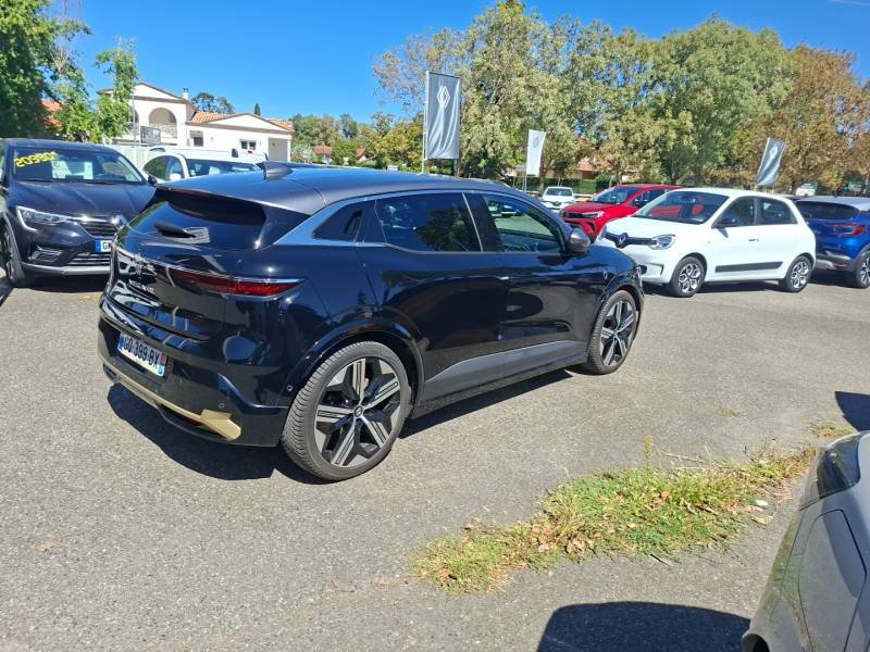 Renault Mégane - Photo 5