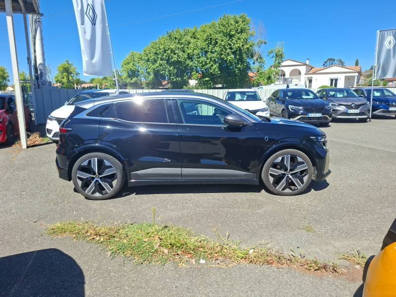 Renault Mégane - Photo 6