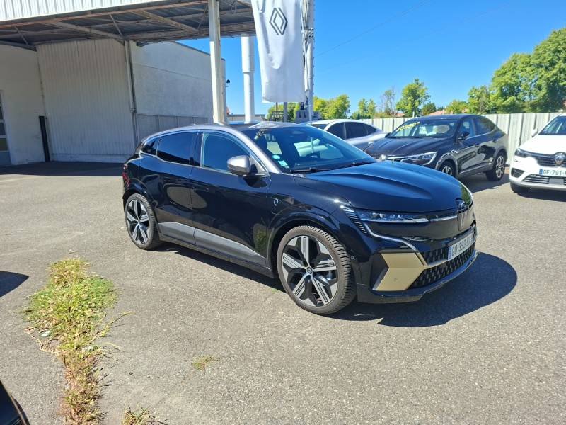 Renault Mégane - Photo 7