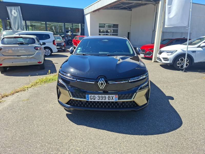 Renault Mégane - Photo 8