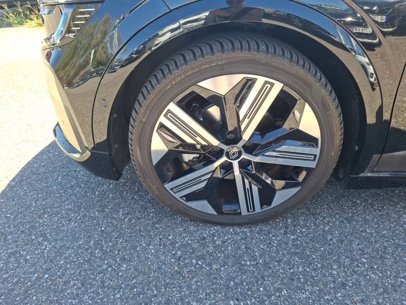 Renault Mégane - Photo 9