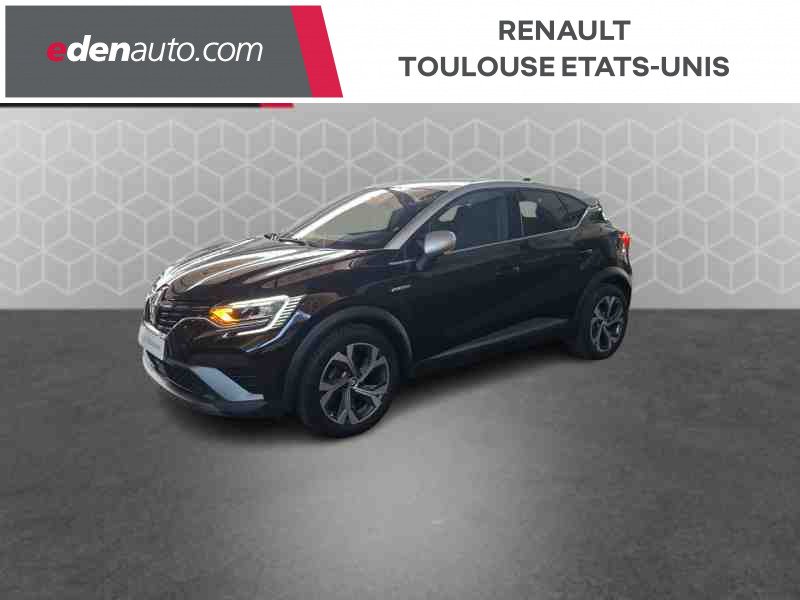 Renault Captur - Photo 1