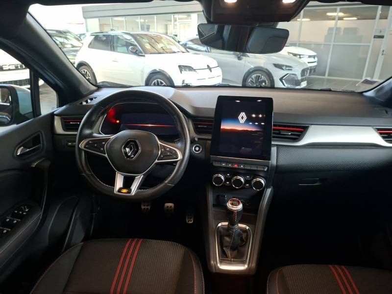 Renault Captur - Photo 11