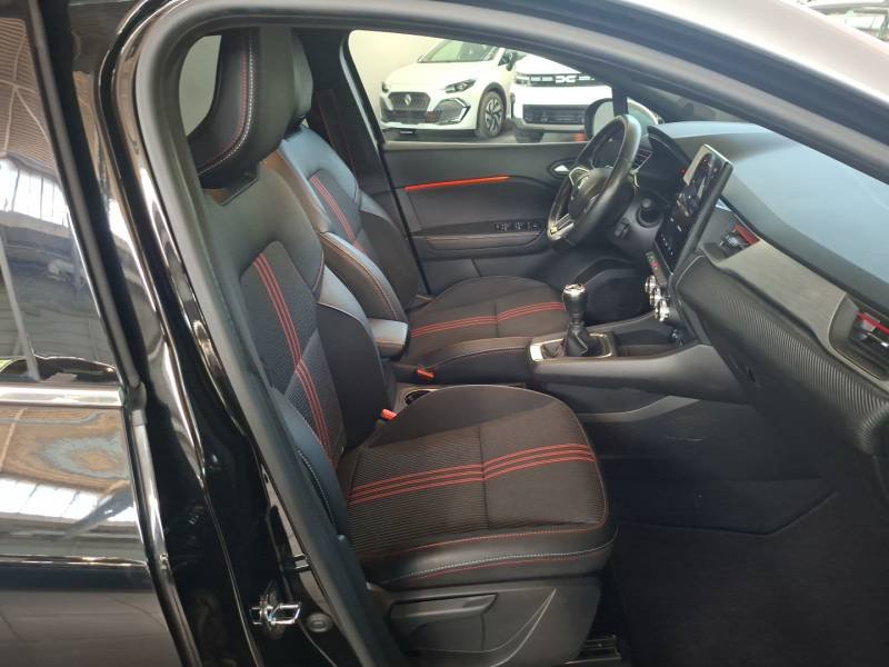 Renault Captur - Photo 12