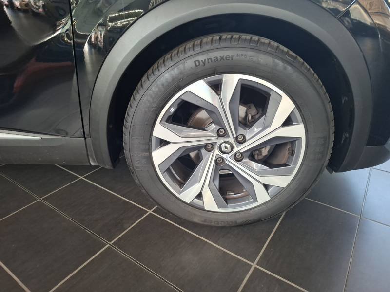 Renault Captur - Photo 13