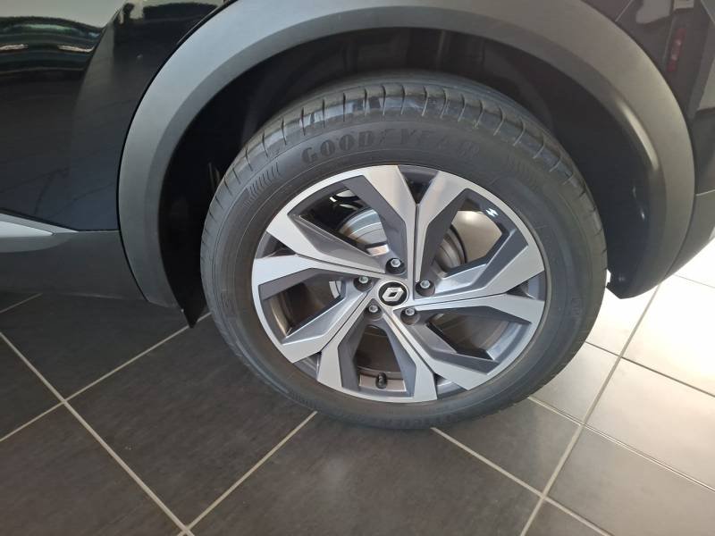 Renault Captur - Photo 15