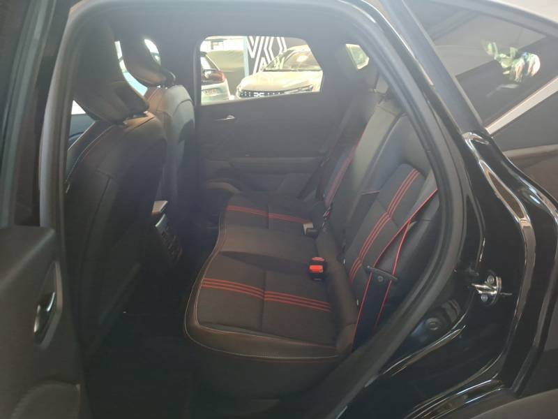 Renault Captur - Photo 16