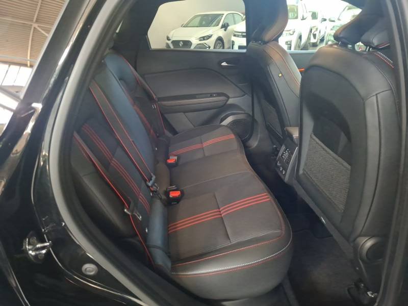 Renault Captur - Photo 17