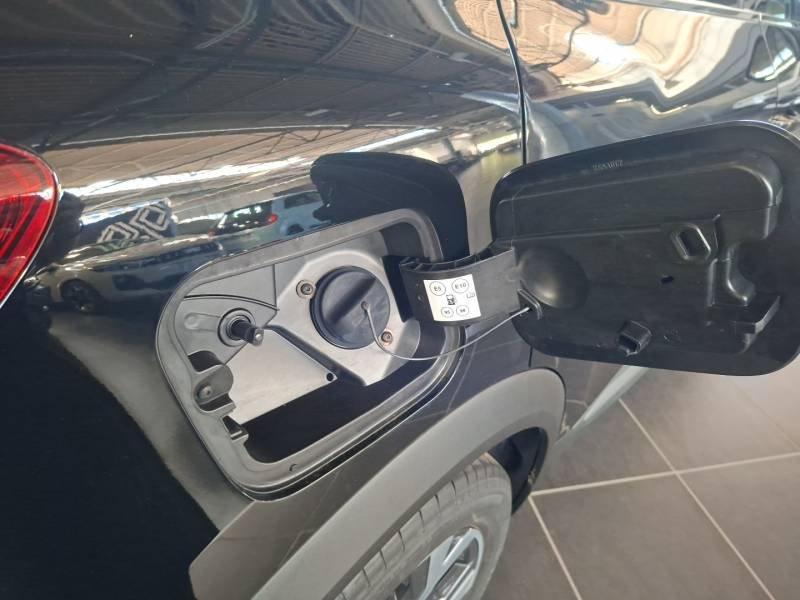 Renault Captur - Photo 18