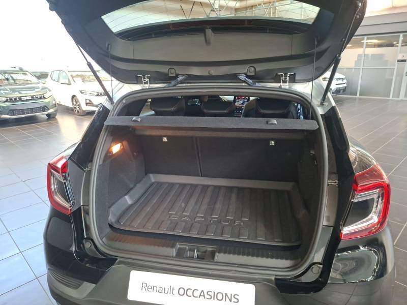 Renault Captur - Photo 19