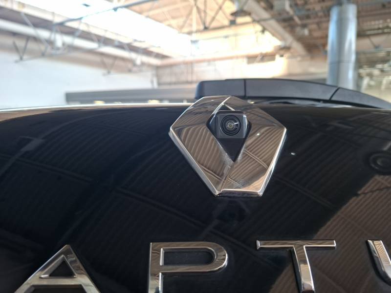 Renault Captur - Photo 20