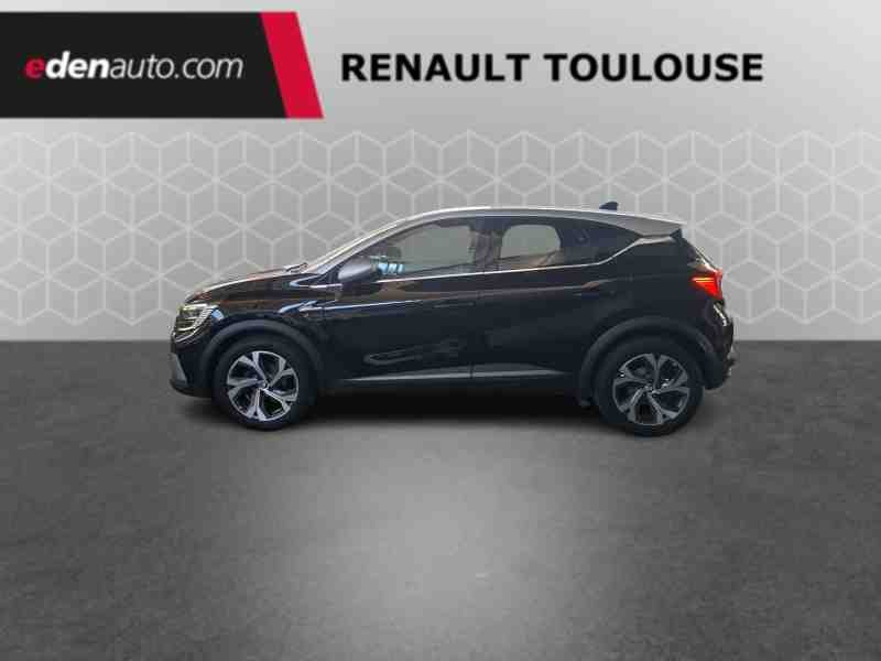 Renault Captur - Photo 2