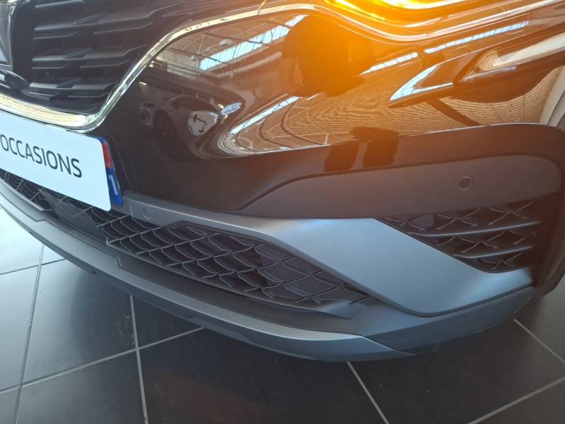 Renault Captur - Photo 22