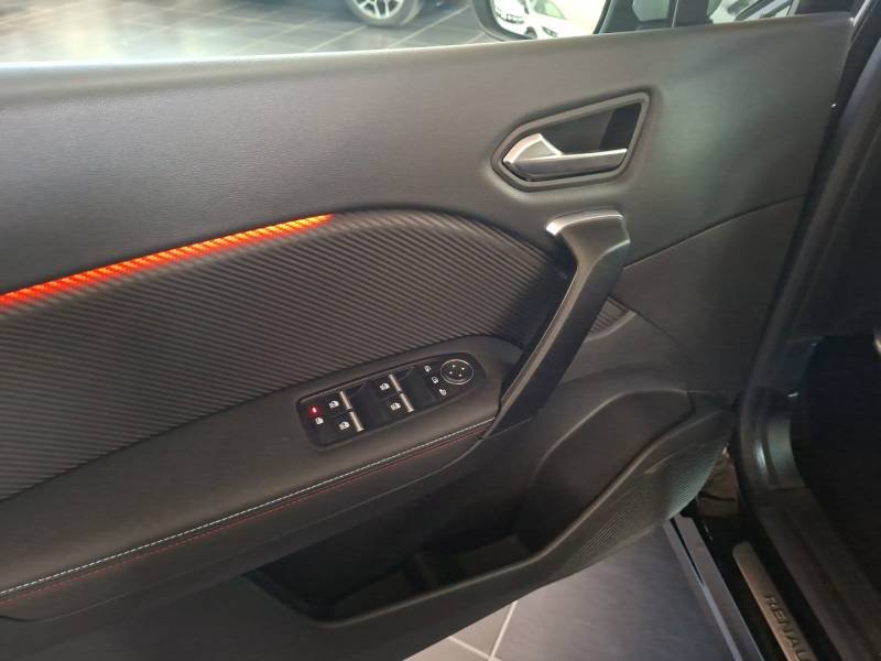 Renault Captur - Photo 23