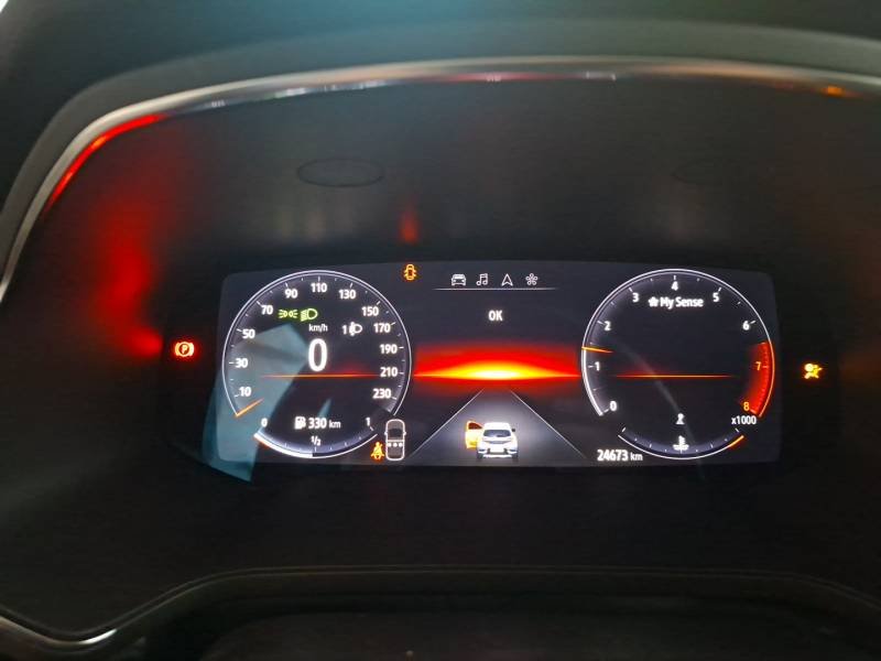Renault Captur - Photo 26