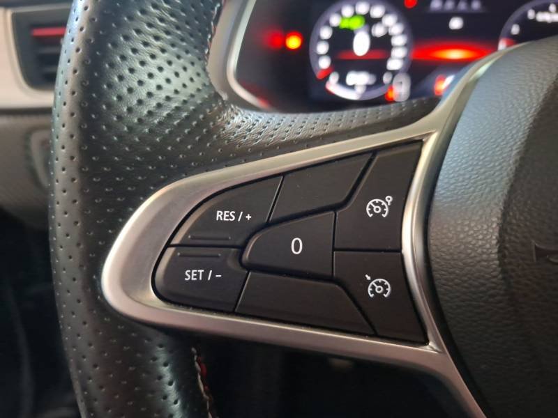Renault Captur - Photo 27