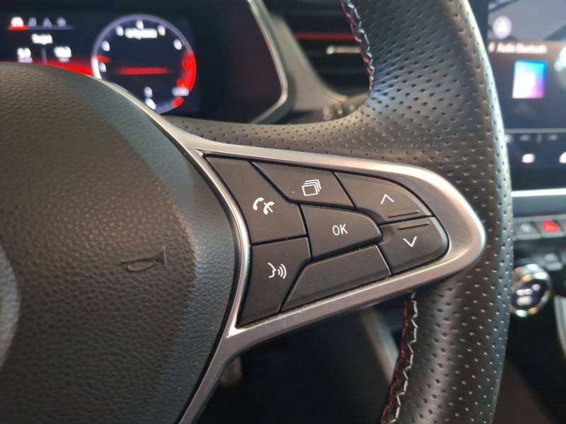 Renault Captur - Photo 28