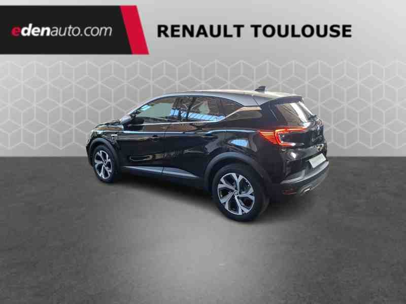 Renault Captur - Photo 3