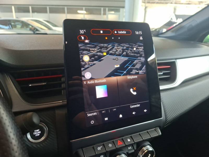 Renault Captur - Photo 32