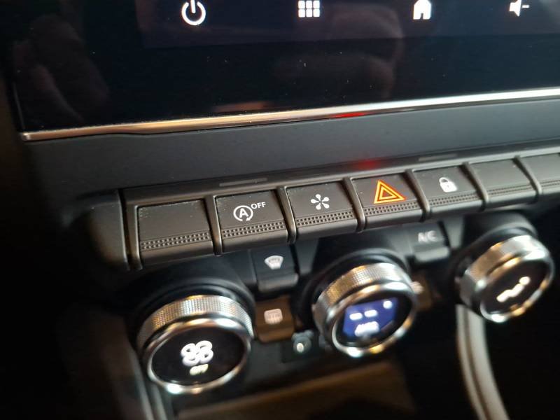 Renault Captur - Photo 34