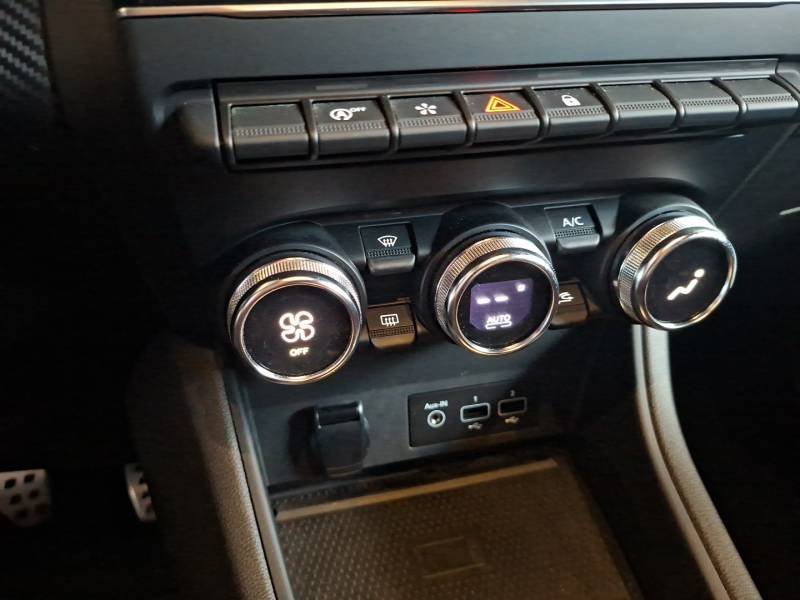 Renault Captur - Photo 35