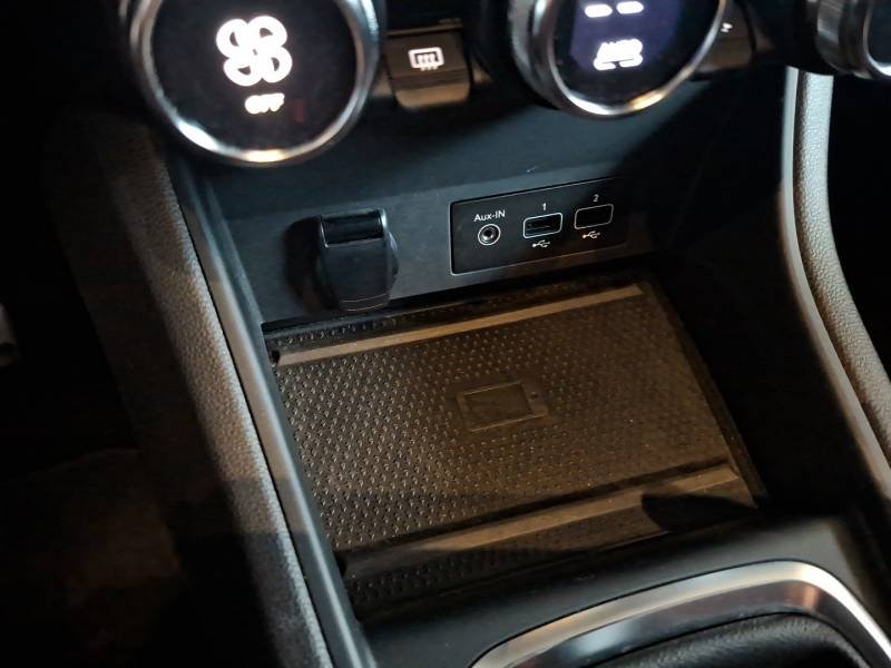 Renault Captur - Photo 36