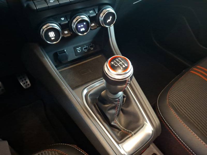 Renault Captur - Photo 37