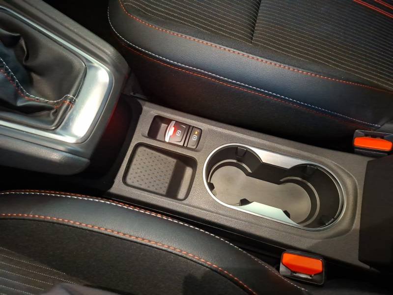 Renault Captur - Photo 38
