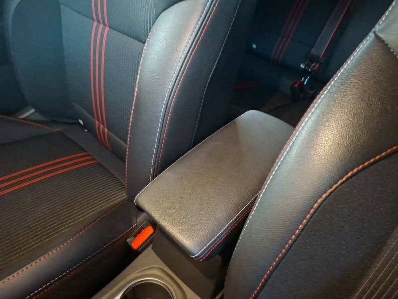Renault Captur - Photo 40
