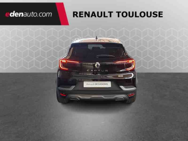 Renault Captur - Photo 4