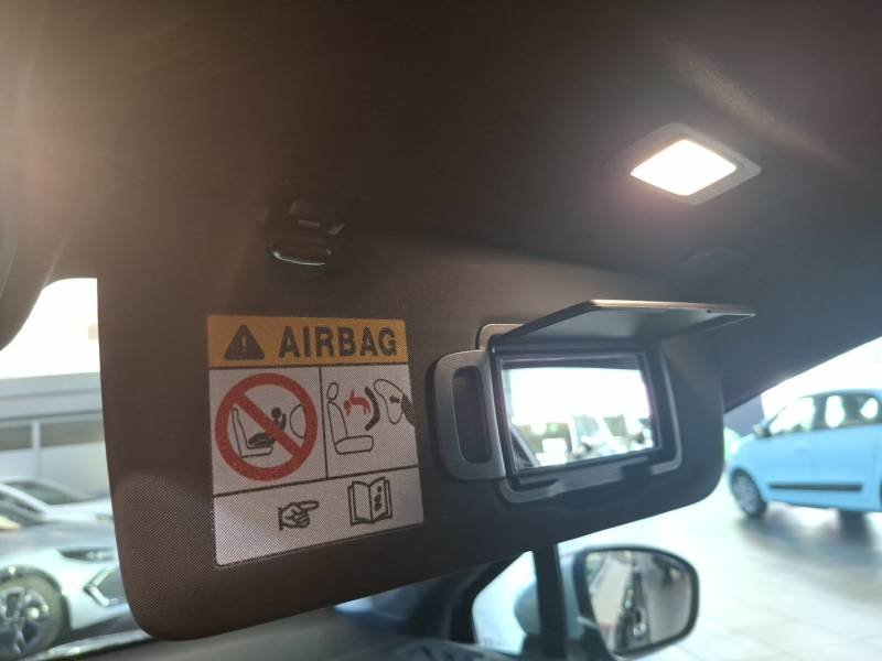 Renault Captur - Photo 43
