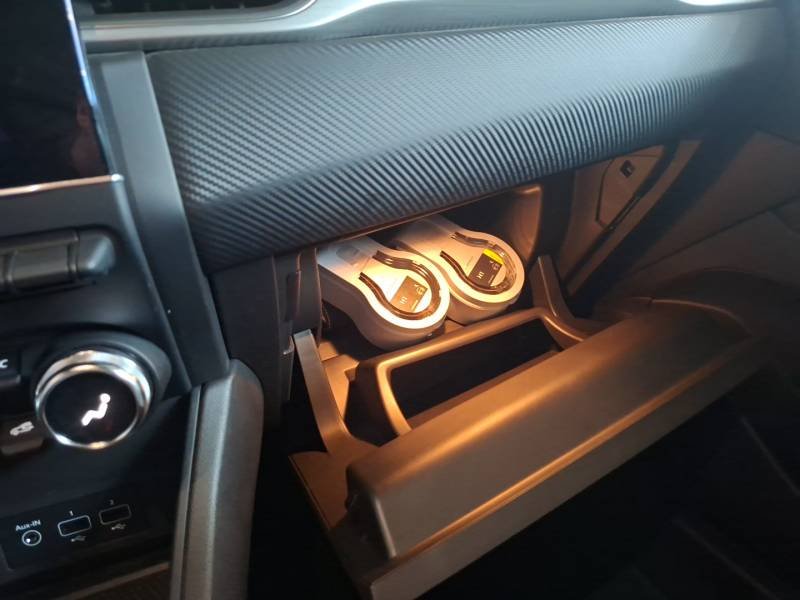 Renault Captur - Photo 44