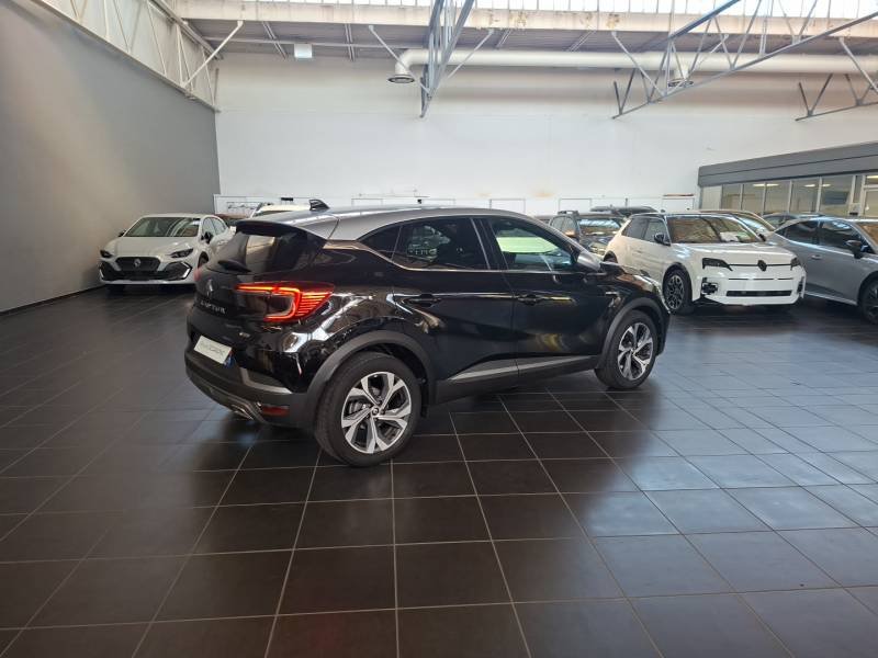 Renault Captur - Photo 5