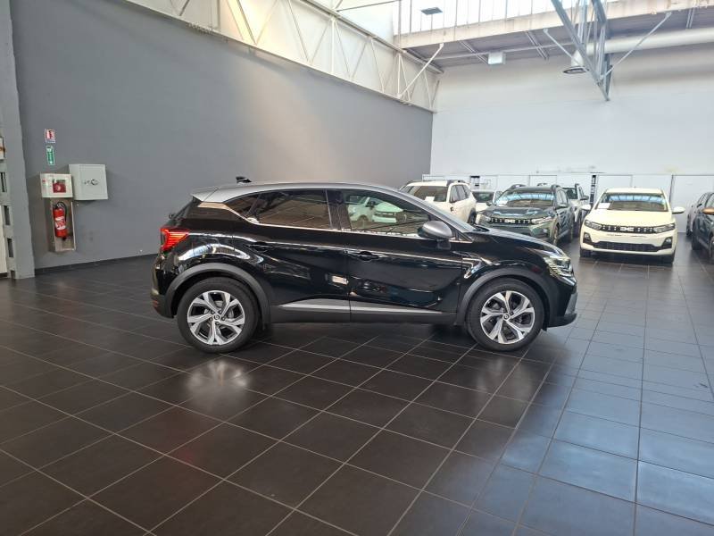 Renault Captur - Photo 6