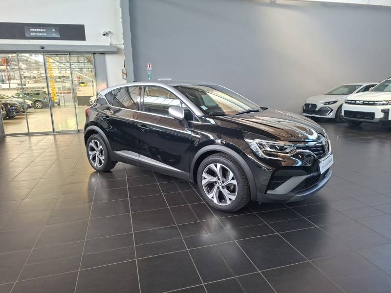 Renault Captur - Photo 7