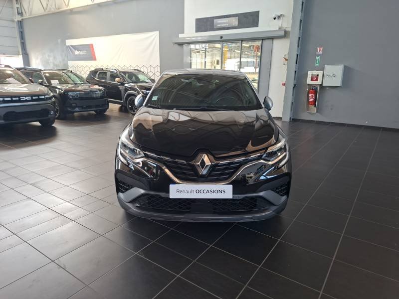 Renault Captur - Photo 8