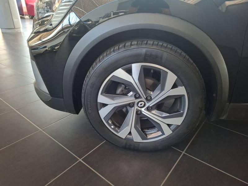 Renault Captur - Photo 9