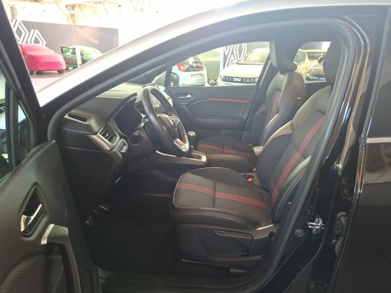 Renault Captur - Photo 10